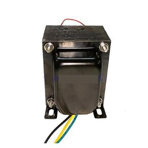 Amplifier Output Transformer 40W 5K: 0-4-8 ohm Push-Pull Output Transformer, 6P3P/6L6/EL34 Vacuum Tube Power Amplifier Audio Transformer in Kuwait