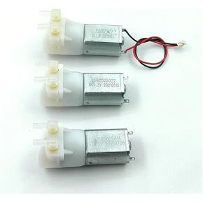 B Peristaltic Pump DC 3.3V 5V Self Priming Mute Water Pump Floor Washer Sweeping Robot Pump Industrial Motors in Kuwait