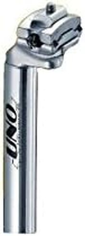 Kalloy Sp-359 Seatpost Micro-Top 400Mm 28.6 Silver in Kuwait