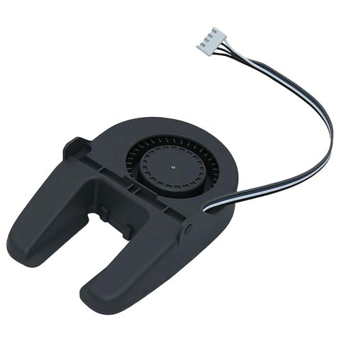 3D Printer DC24V Extruder Hotend Cooling Fan 5015 for Bambu Lab A1/A1 Mini, 50x50x15mm with Dual Ball Bearing 5.2W 0.22A, Cooling Fan with Cable Line 9000 ± 10% RPM in Kuwait