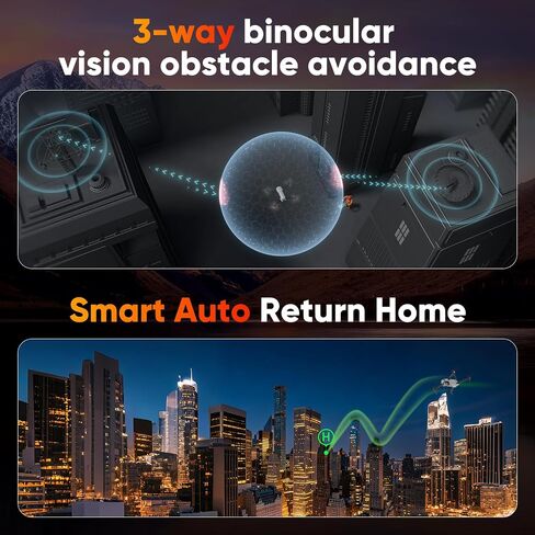 2026 Autel Robotics EVO Lite 6K Enterprise Basic Combo, 1’’ CMOS 6K Resolution, 16X Digital Zoom, 40 Minute, AI Target Recognition, 866g, 3-Way Obstacle Sensing, 39370ft (12KM) Transmission in Kuwait