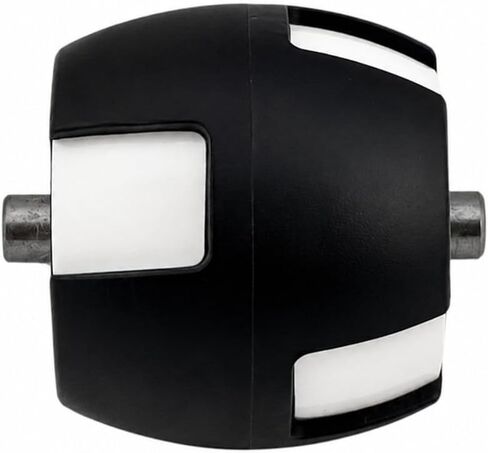 عجلة دوارة أمامية بديلة لـ iRobot Roomba Essential، 2 Essential، Q011020، Q012020، Q052020، Y011040، Y014020، Y051020، RVG-Y1، RCC-Y1 Vac Combo Mop Series Robot Vacuum Cleaner in Kuwait