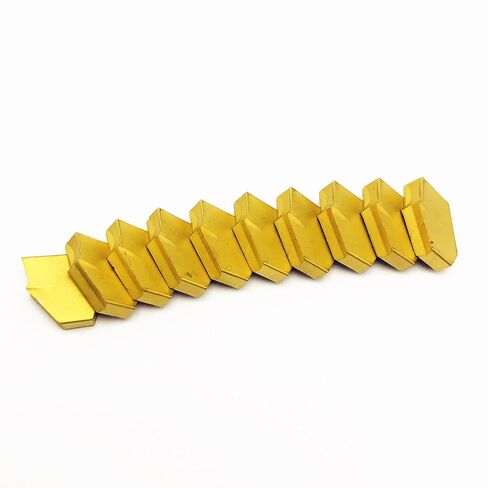 3 Kinds of Grooving Blades SP300 NC3020/3030/PC9030 High Quality 3mm Metal Turning Tools CNC Tools Carbide Insert Milling Cutter(SP300 PC9030,20PCS) in Kuwait