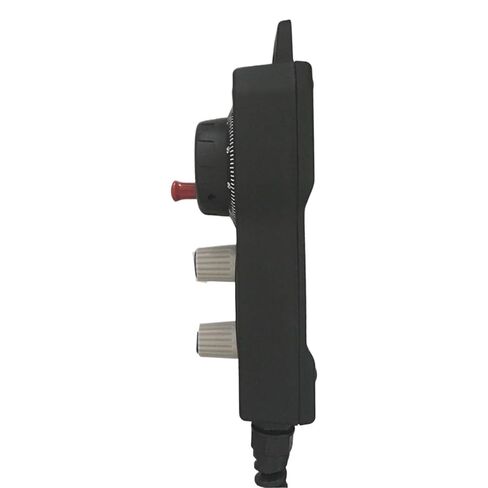 The Four-axis 100PPR Electronic Handwheel is Suitable for System Encoder Manual Pulse Generators in Kuwait