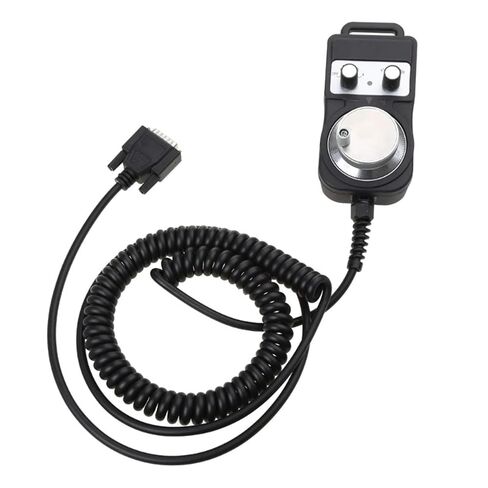 P82D Engraving Machine Handwheel for 3018-PROVer Electronic Handwheel in Saudi Arabia
