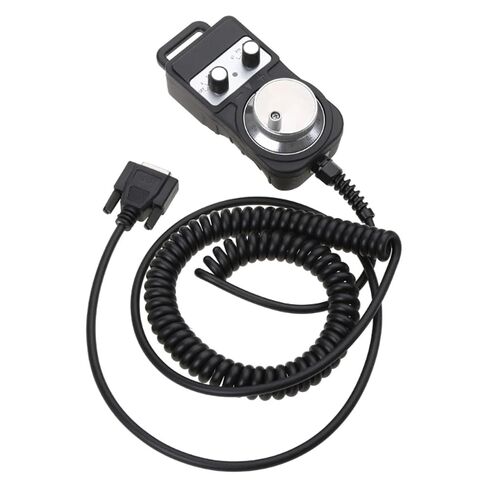 P82D Engraving Machine Handwheel for 3018-PROVer Electronic Handwheel in Saudi Arabia