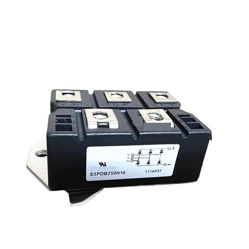 1pcs VBO54-08N07 VBO54-16NO7 VBO54-12NO7 VBO54-14NO7 Rectifier Bridge Module in Kuwait