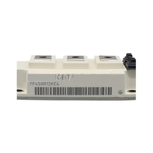 1 قطعة FF450R12KE4 IGBT وحدة مقوم الطاقة العالية in Kuwait