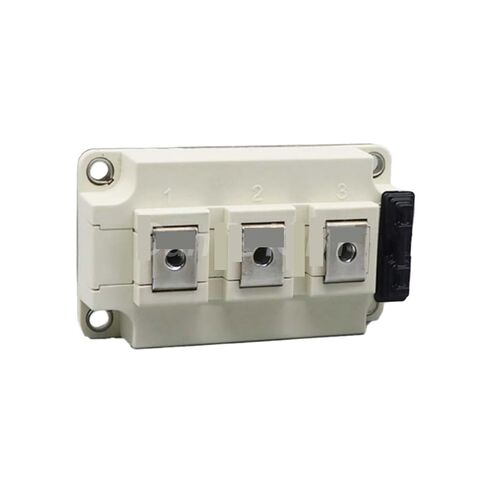 1 قطعة FF450R12KE4 IGBT وحدة مقوم الطاقة العالية in Kuwait