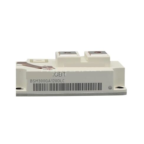 1pcs BSM300GA120DLC IGBT Module high Power Rectifier in Kuwait