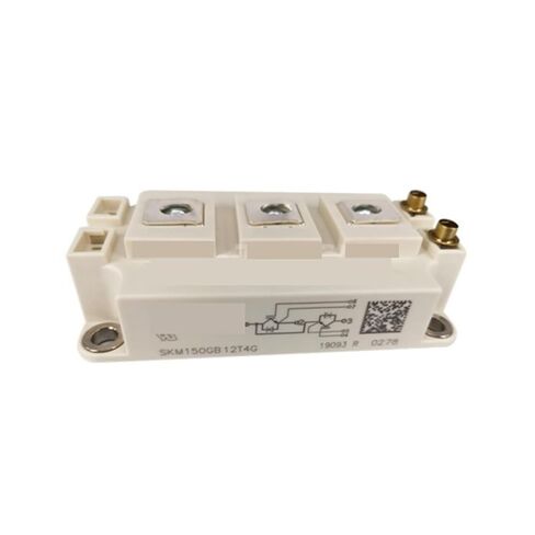 1 قطعة SKM150GB12T4G IGBT وحدة مقوم الطاقة العالية in Kuwait