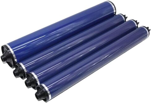 أسطوانة OPC متوافقة مع DocuColor 240 242 250 252 260 WorkCentre 7655 7665 7675 7755 7765 7775 7965 7975 اللون 550 560 570 C70 700 in Kuwait
