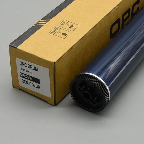 طبلة OPC لريكو أفيسيو MPC2000 MPC3000 MPC2500 MPC2800 MPC3300 اسطوانة MP C2000 C2500 C3000 C2800 C3300 in Kuwait