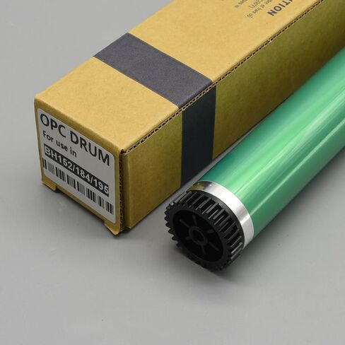 1 قطعة OPC طبل DR114 ل كونيكا مينولتا Bizhub 164 184 195 215 235 266 306 7719 7721 7723 Di152 Di1811 183 1611 1811 2011 اسطوانة in Kuwait