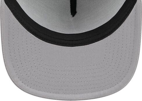 New Era NY New York Yankees 9FIFTY A-Frame Game Day Foam Trucker Cap, Adjustable Hat in Kuwait