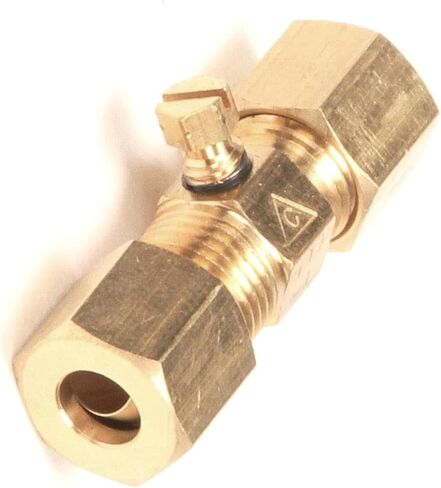 متوافق للاستخدام مع Pilot #3811 Assembly 1/4X1/4Cc 4417400000 KolCoh14596 in Kuwait