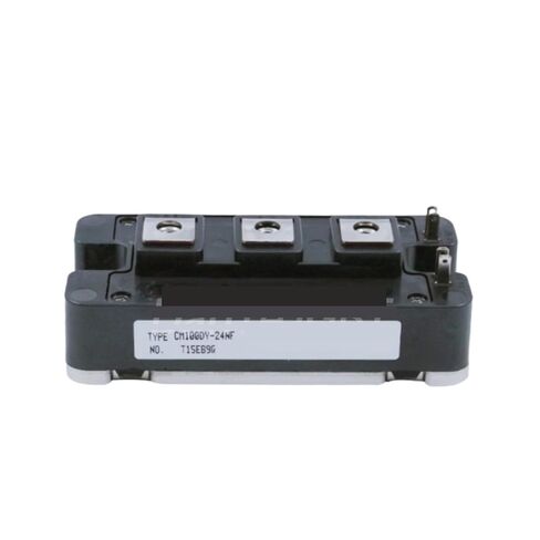 1 قطعة CM100DY-24NF IGBT وحدة عالية الطاقة المعدل CM100DY in Kuwait