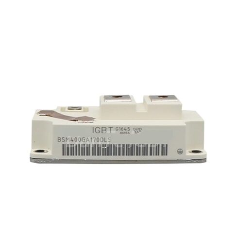 1 قطعة BSM400GA170DLS IGBT وحدة مقوم الطاقة العالية in Kuwait