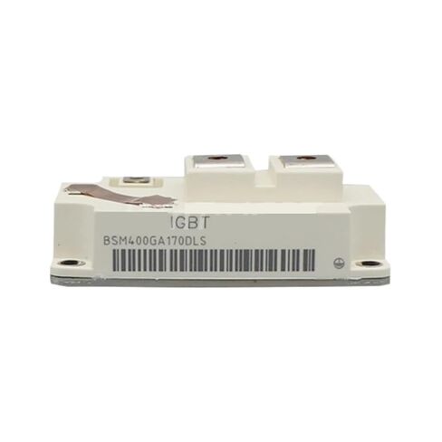 1 قطعة BSM400GA170DLS IGBT وحدة مقوم الطاقة العالية in Kuwait