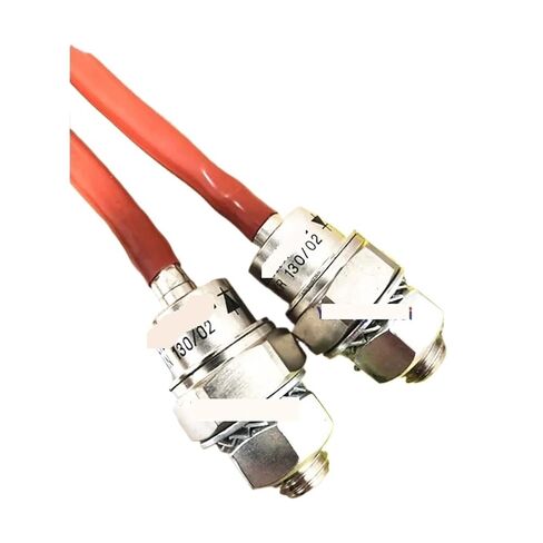 1pcs SKN130/02 SKR130/02 SKR130/04 SKN130/04 SKN130/06 SKR130/06 SKN130/08 SKR130/08 Screw Type Rectifier diode in Kuwait