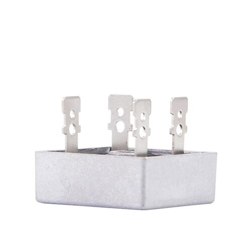 1pcs KBPC3510 1000V 35A Generator Diode Bridge Rectifier Single Phase alternator Rectifier in Kuwait