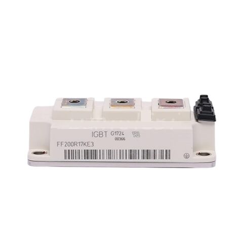 1pcs FZ200R17KE3 IGBT Module high Power Rectifier in Kuwait