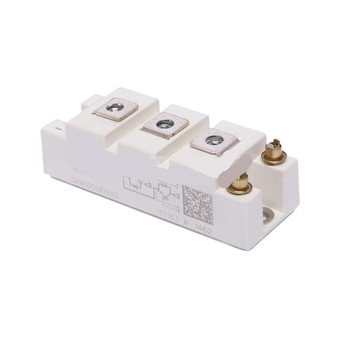 1 قطعة SKM100GB128D IGBT وحدة مقوم الطاقة العالية in Kuwait