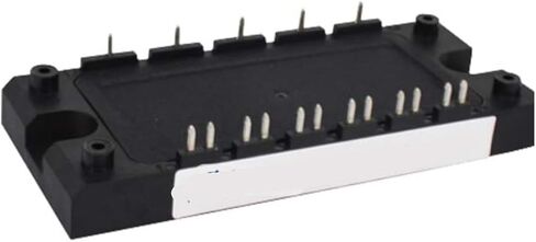 7MBR15UF120 مكونات وحدة الطاقة وحدة الثايرستور in Kuwait