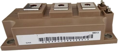 7MBR100VR060-50 SCR وحدة الثايرستور ديود وحدة الطاقة in Kuwait
