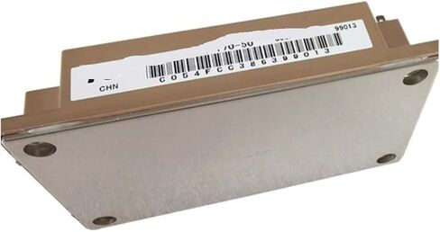 7MBR100VR060-50 SCR وحدة الثايرستور ديود وحدة الطاقة in Kuwait