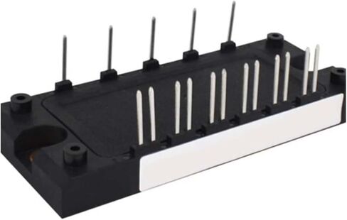 7MBR100VY060-80 Thyristor SCR Module Power Module in Kuwait