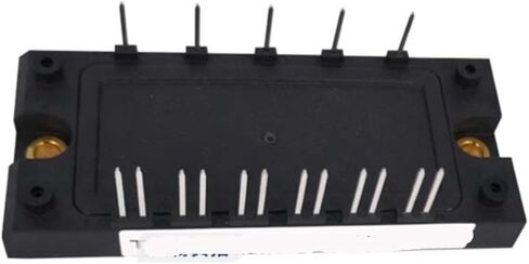 7MBR100VY060-80 Thyristor SCR Module Power Module in Kuwait