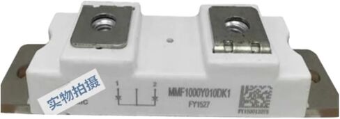 MMF1000Y010DK1 مكونات وحدة الجسر الثنائي المعدل للاسترداد السريع in Kuwait
