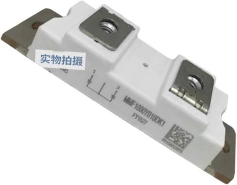 MMF1000Y010DK1 مكونات وحدة الجسر الثنائي المعدل للاسترداد السريع in Kuwait