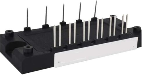 7MBR25SA140 SCR وحدة الثايرستور مكونات وحدة الطاقة in Kuwait