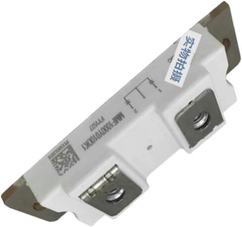 MMF1000Y010DK1 مكونات وحدة الجسر الثنائي المعدل للاسترداد السريع in Kuwait