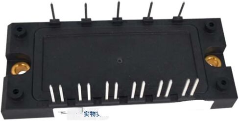 7MBR25SA140 SCR وحدة الثايرستور مكونات وحدة الطاقة in Kuwait