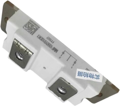 MMF1000Y010DK1 مكونات وحدة الجسر الثنائي المعدل للاسترداد السريع in Kuwait