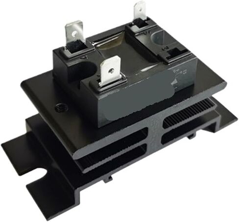 20A-115A 1000V-1600V(with Heat Sink 25A 1000V) in Kuwait