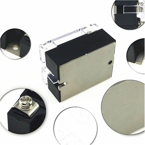 Thyristor Module 10A 220V DC Control 10DD in Kuwait