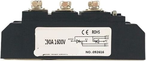 وحدة الثايرستور 90A 1600V الثايرستور in Kuwait