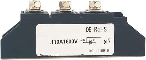 ديود 26A-135A 1600 فولت (110 أمبير 1600 فولت) in Kuwait