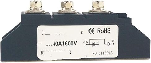 ديود 26A-135A 1600 فولت (110 أمبير 1600 فولت) in Kuwait