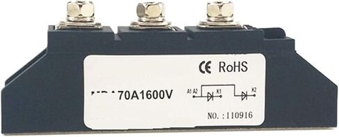 ديود 26A-135A 1600 فولت (110 أمبير 1600 فولت) in Kuwait