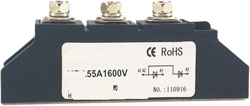 ديود 26A-135A 1600 فولت (110 أمبير 1600 فولت) in Kuwait