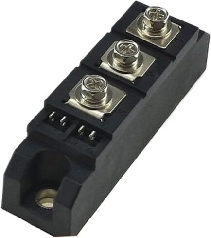 Thyristor Module 135A 600V thyristor in Kuwait