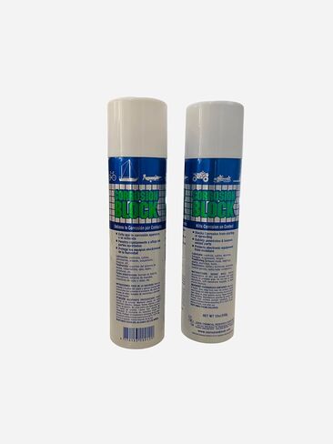 Corrosion Block 12 oz Aerosol Can (2-Pack) in Kuwait
