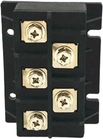 Rectifier Bridge 200A 1000V Module in Kuwait
