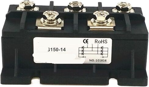 150A 1400V 150-14 مقوم الجسر in Kuwait