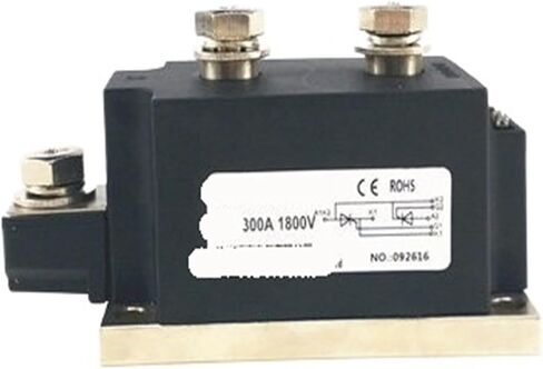 الوحدة 160A-300A 1600V-2000V(MTC300A1800V) in Kuwait